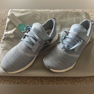 New Balance DynaSoft NErgize v3 Blue Never Been Worn!